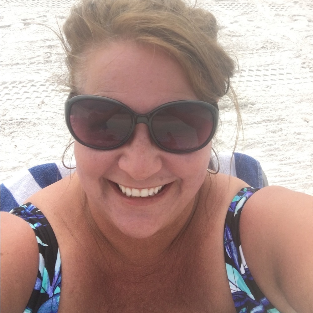 Meet your Posher, Jana